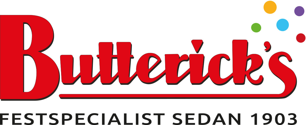 Butterick's – morosaker